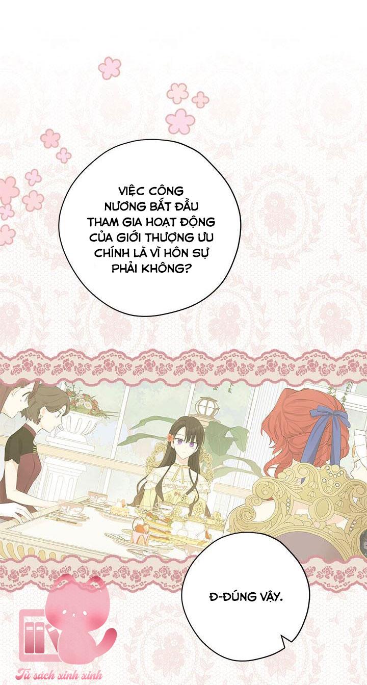 Thật Ra Tôi Mới Là Thật - Chap 80 - Trang 3