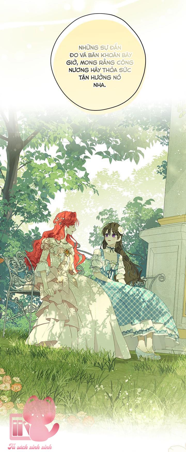 Thật Ra Tôi Mới Là Thật - Chap 80 - Trang 31