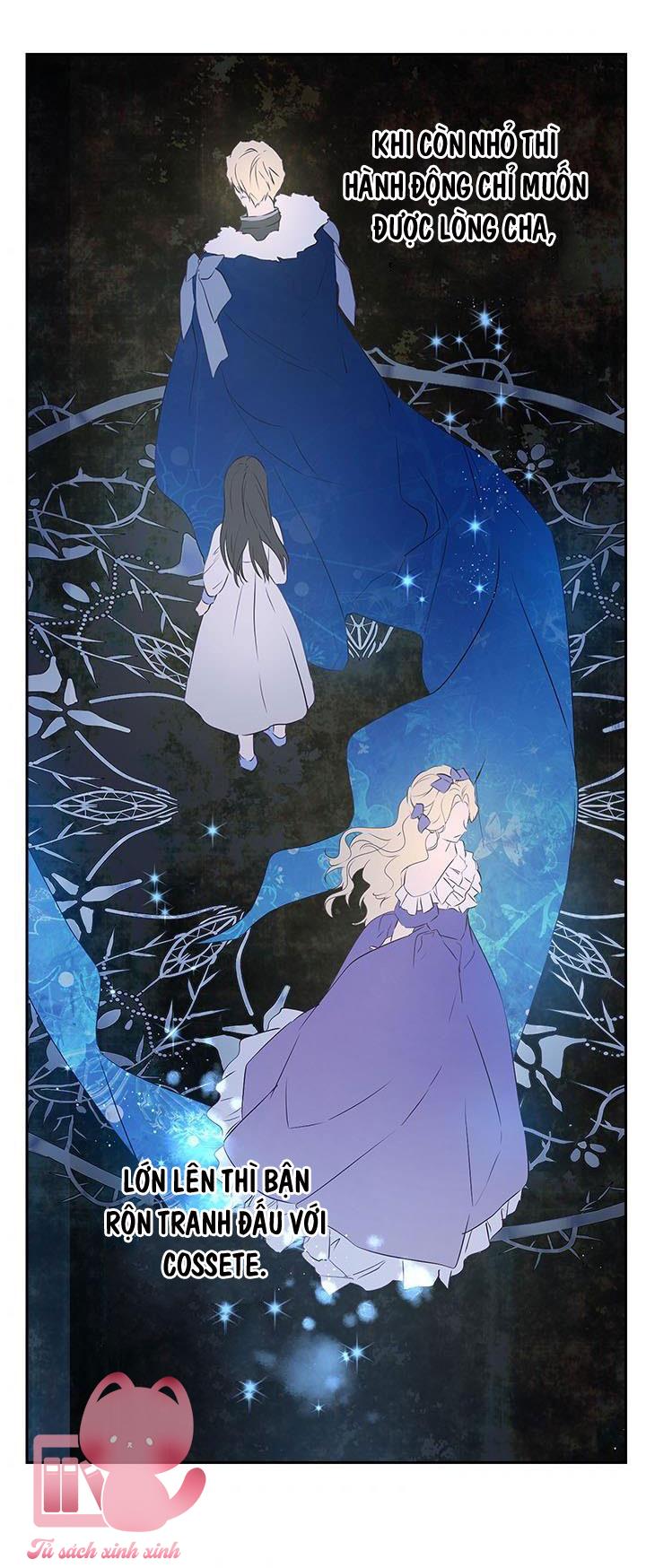 Thật Ra Tôi Mới Là Thật - Chap 80 - Trang 38