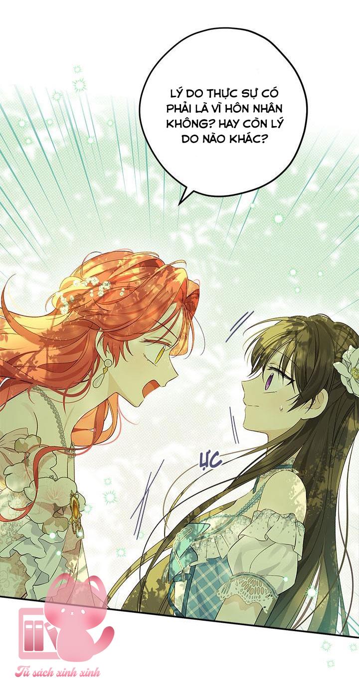 Thật Ra Tôi Mới Là Thật - Chap 80 - Trang 5