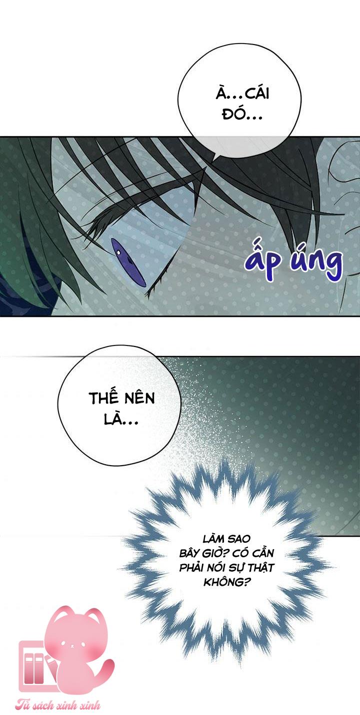 Thật Ra Tôi Mới Là Thật - Chap 80 - Trang 6