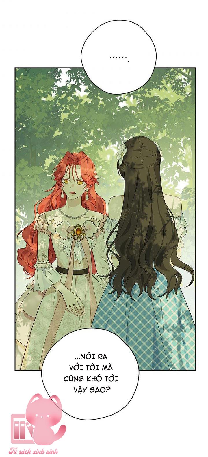 Thật Ra Tôi Mới Là Thật - Chap 80 - Trang 7