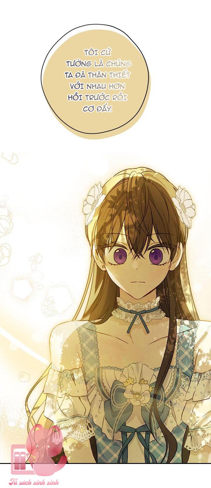 Thật Ra Tôi Mới Là Thật - Chap 80 - Trang 8