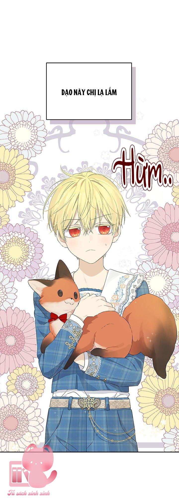 Thật Ra Tôi Mới Là Thật - Chap 81 - Trang 1