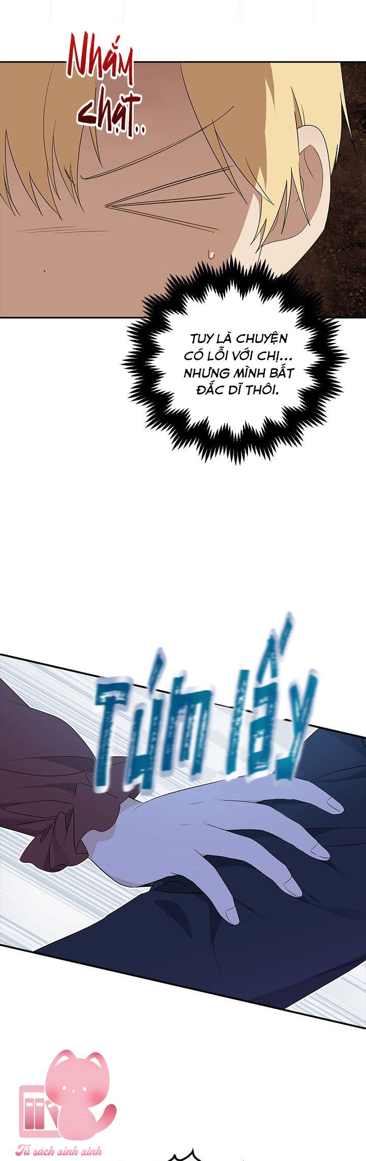 Thật Ra Tôi Mới Là Thật - Chap 81 - Trang 10