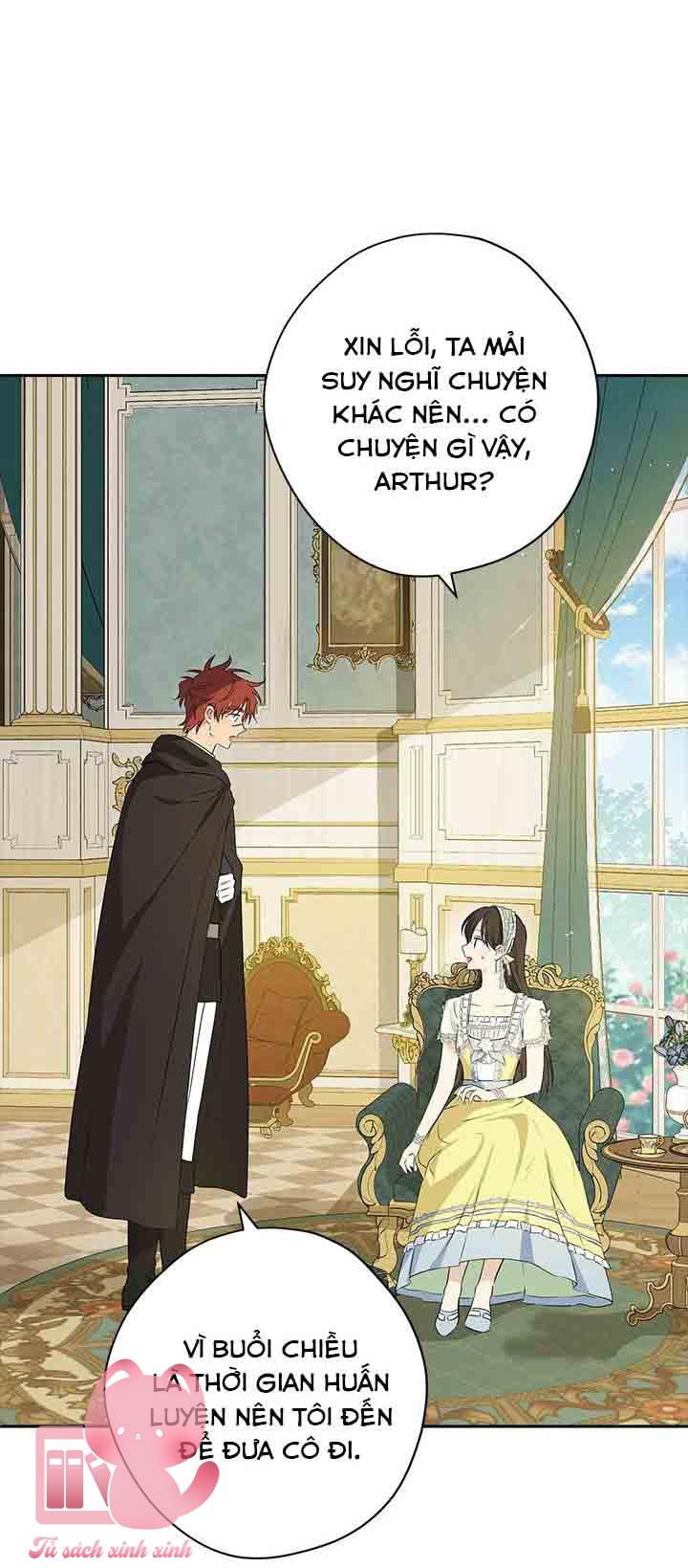 Thật Ra Tôi Mới Là Thật - Chap 81 - Trang 14