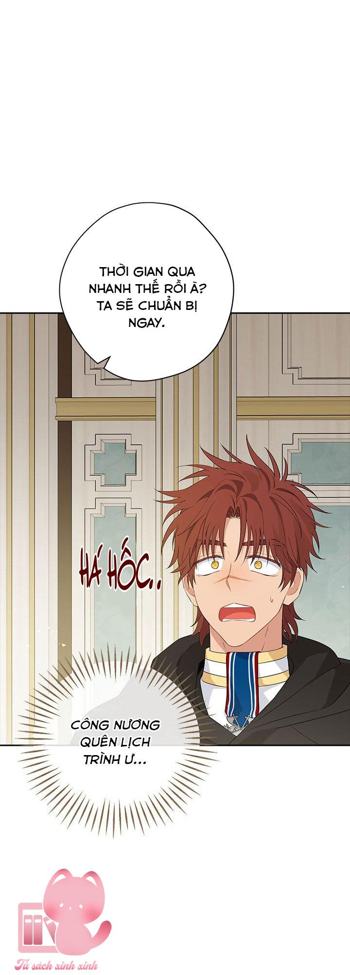 Thật Ra Tôi Mới Là Thật - Chap 81 - Trang 15