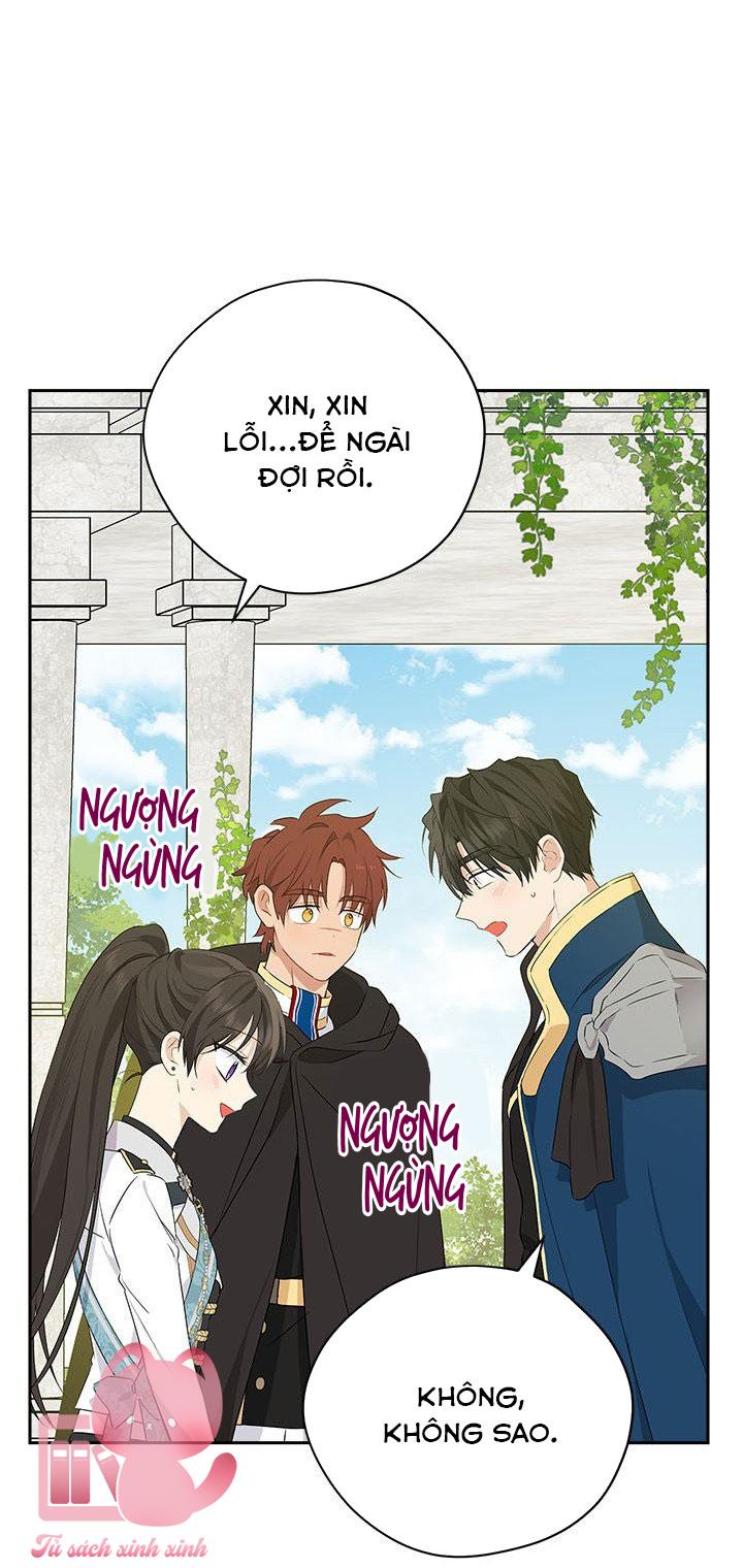 Thật Ra Tôi Mới Là Thật - Chap 81 - Trang 19