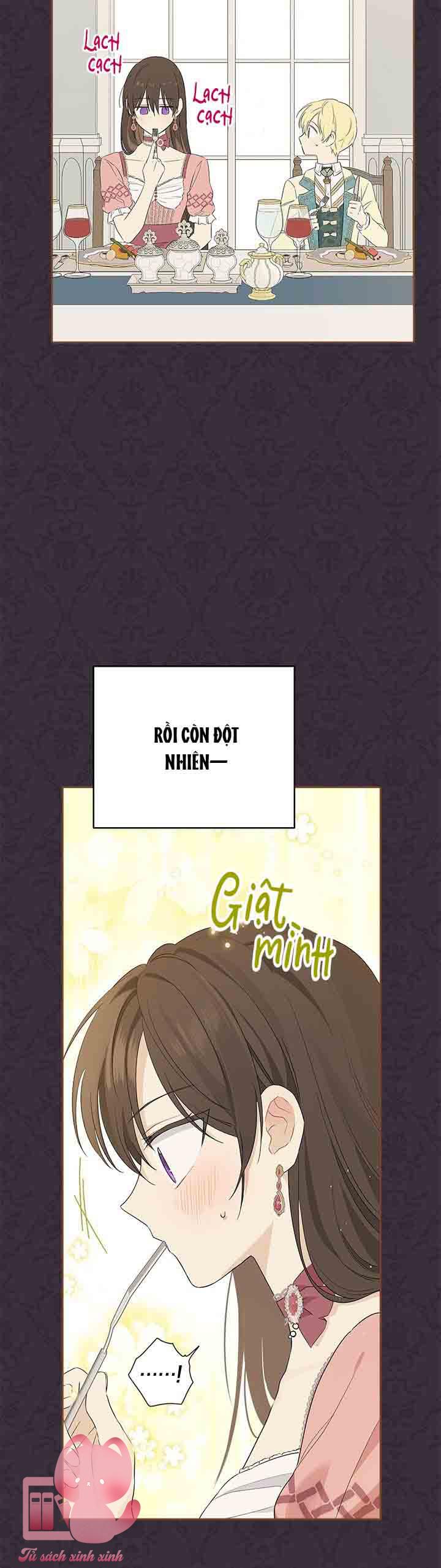 Thật Ra Tôi Mới Là Thật - Chap 81 - Trang 2