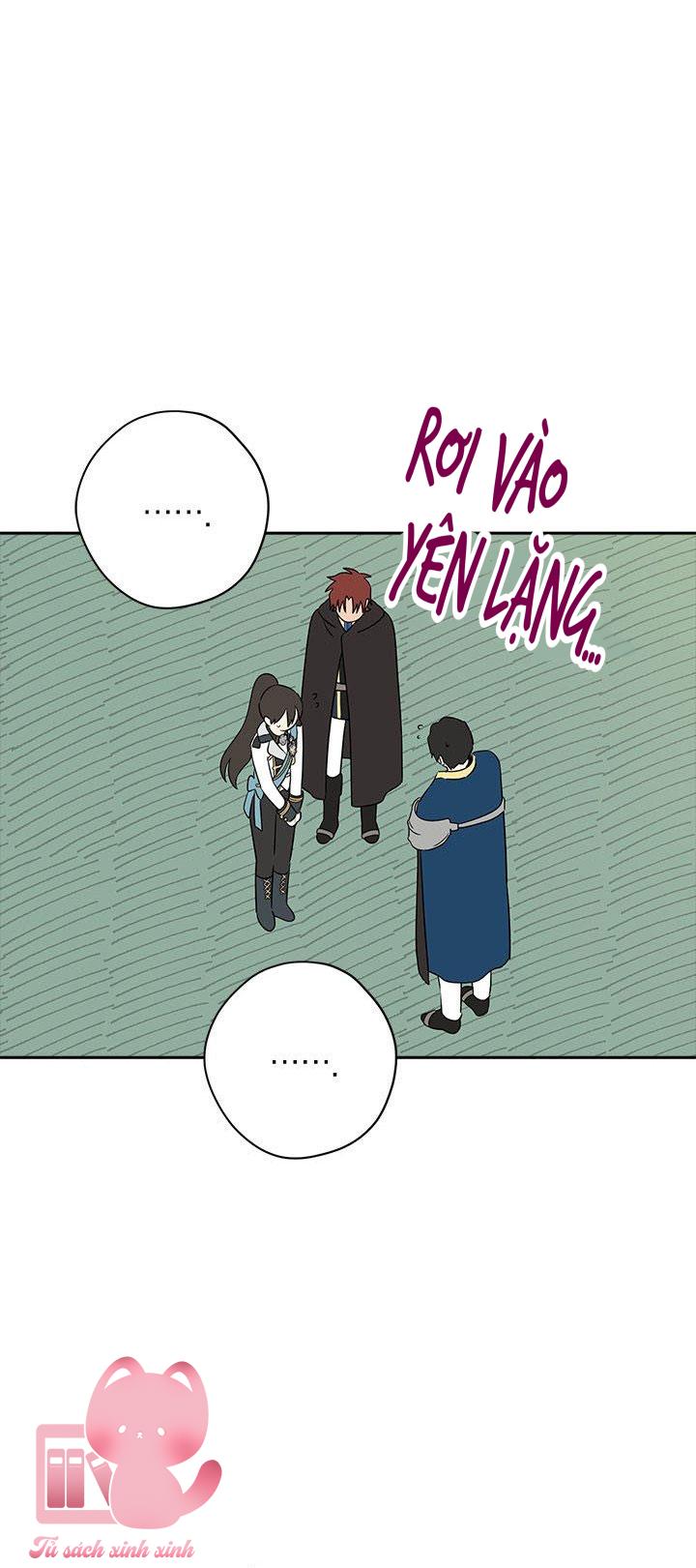 Thật Ra Tôi Mới Là Thật - Chap 81 - Trang 20