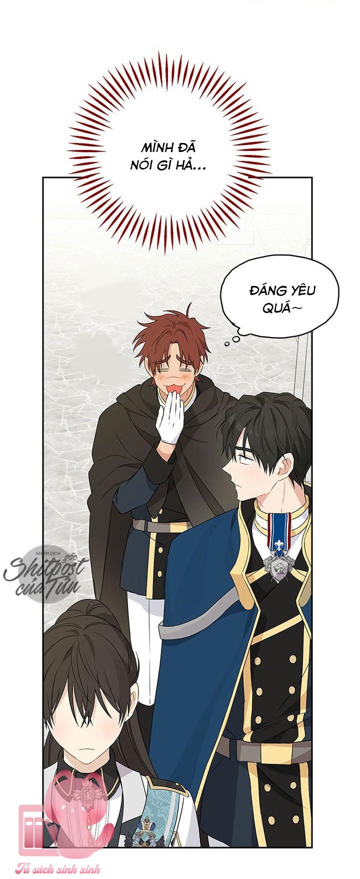 Thật Ra Tôi Mới Là Thật - Chap 81 - Trang 22