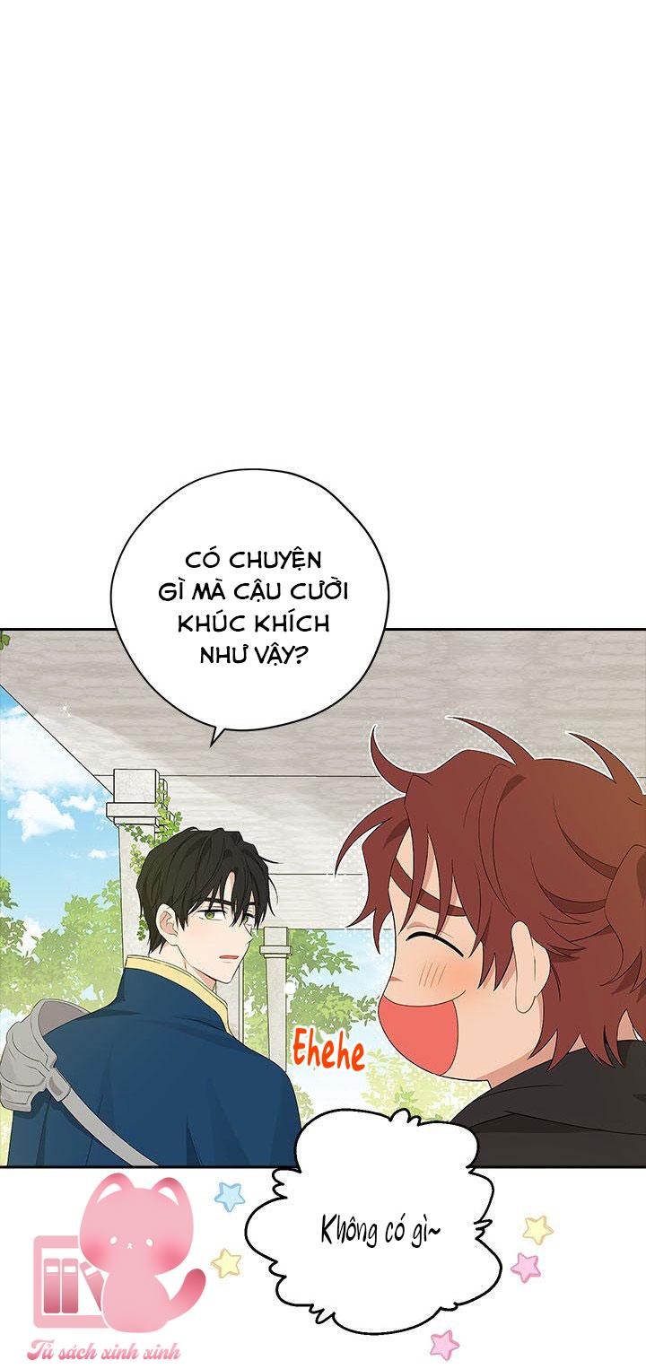 Thật Ra Tôi Mới Là Thật - Chap 81 - Trang 23
