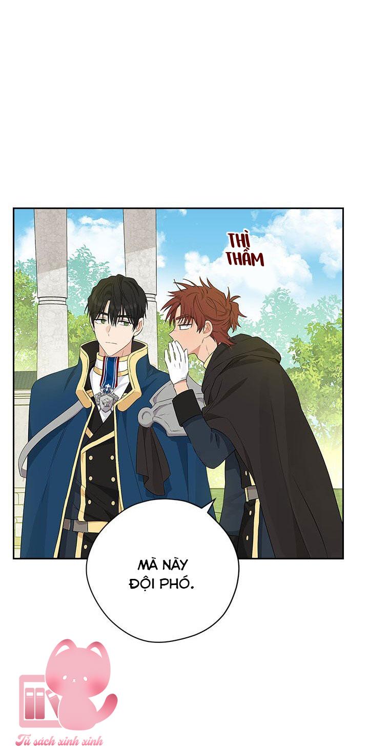 Thật Ra Tôi Mới Là Thật - Chap 81 - Trang 24