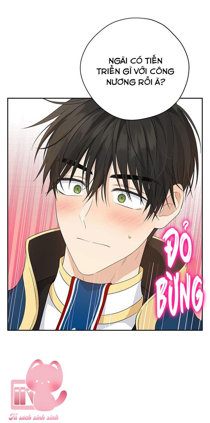 Thật Ra Tôi Mới Là Thật - Chap 81 - Trang 25
