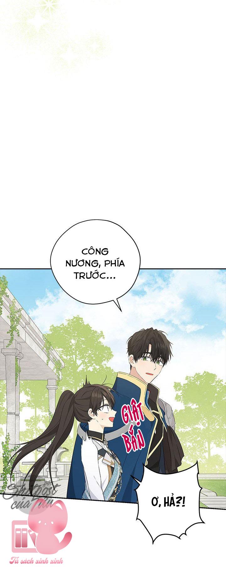 Thật Ra Tôi Mới Là Thật - Chap 81 - Trang 29