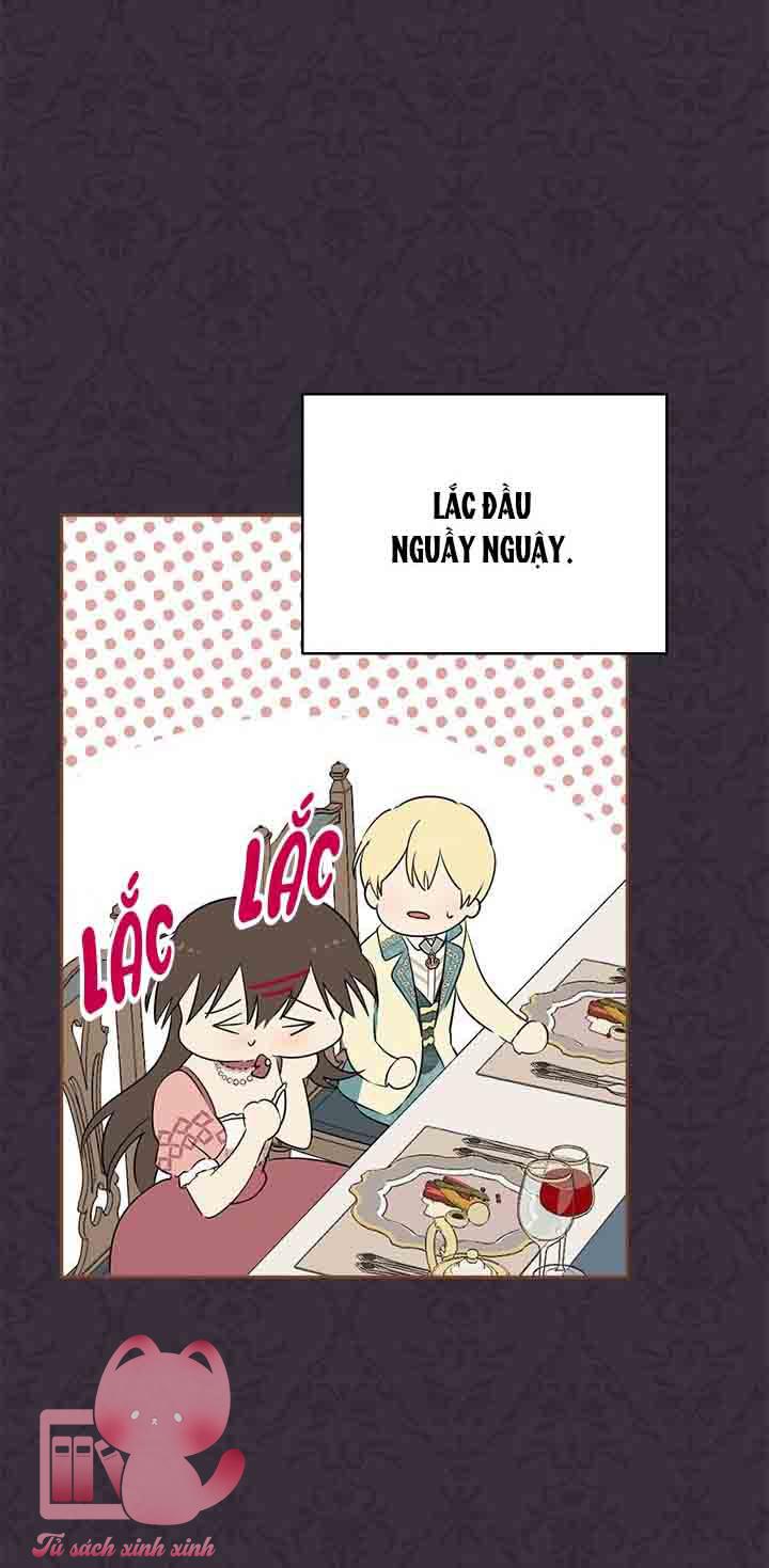 Thật Ra Tôi Mới Là Thật - Chap 81 - Trang 3