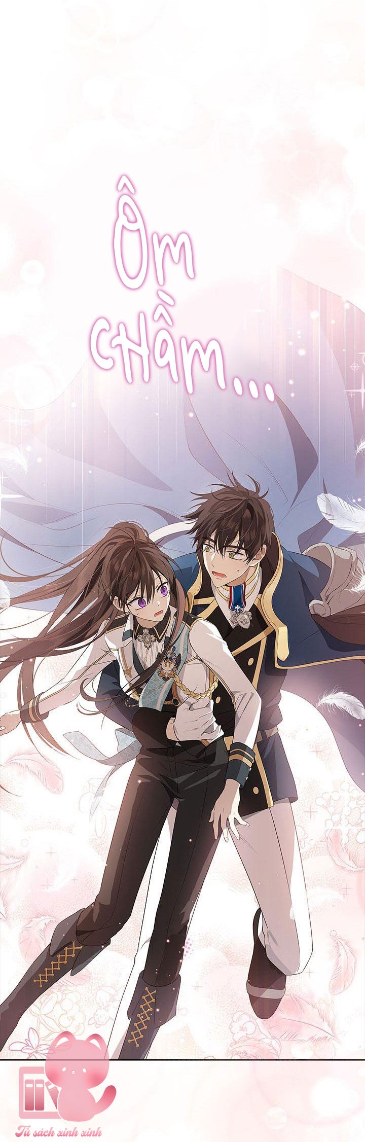 Thật Ra Tôi Mới Là Thật - Chap 81 - Trang 34