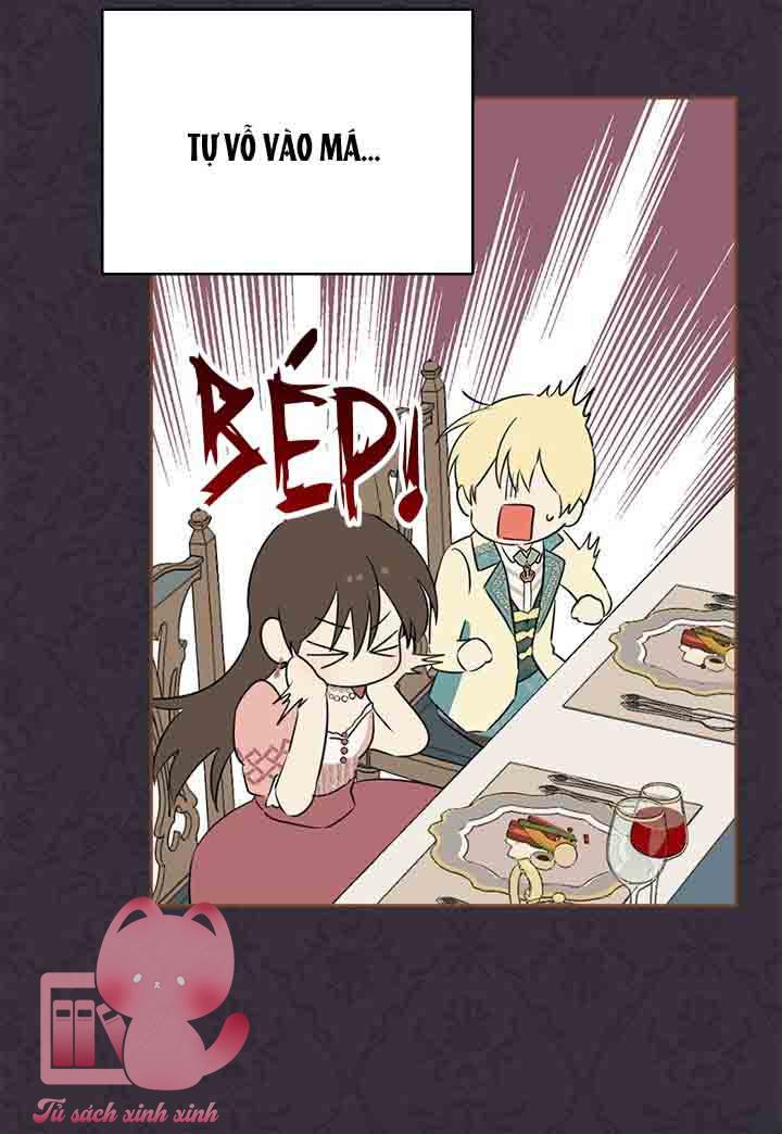 Thật Ra Tôi Mới Là Thật - Chap 81 - Trang 4