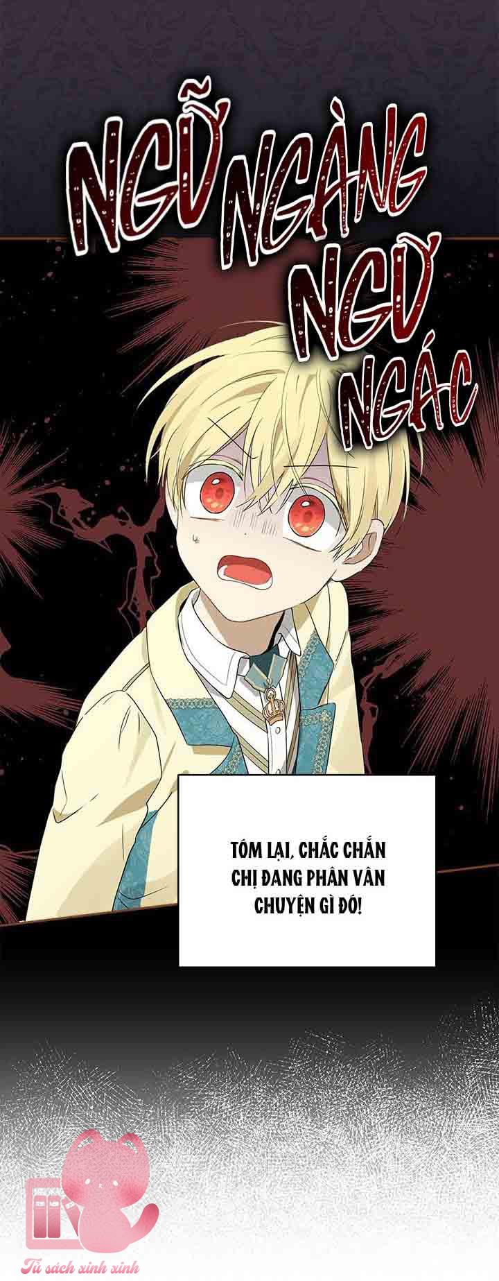 Thật Ra Tôi Mới Là Thật - Chap 81 - Trang 5