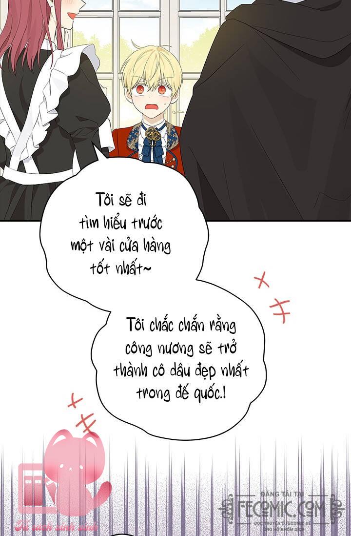 Thật Ra Tôi Mới Là Thật - Chap 83 - Trang 12