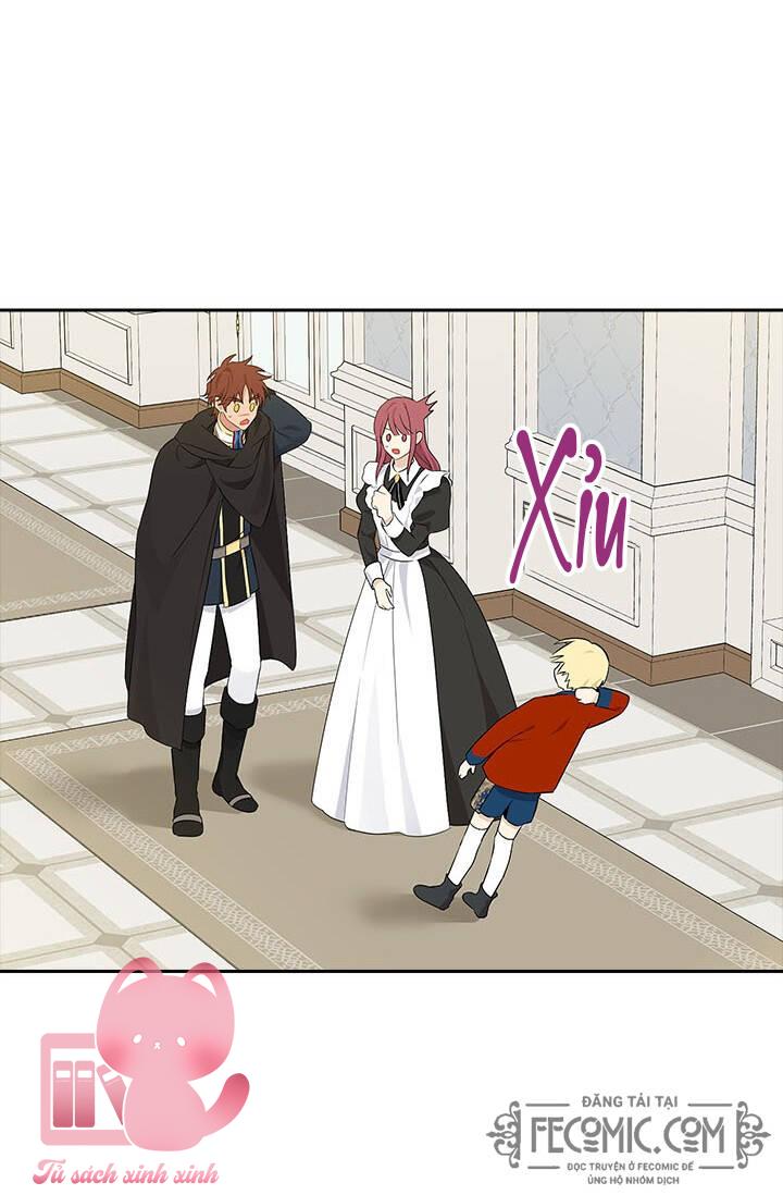 Thật Ra Tôi Mới Là Thật - Chap 83 - Trang 14