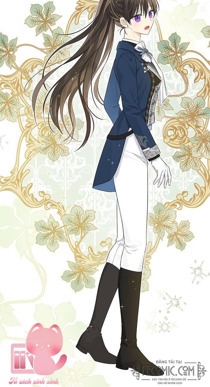Thật Ra Tôi Mới Là Thật - Chap 83 - Trang 18