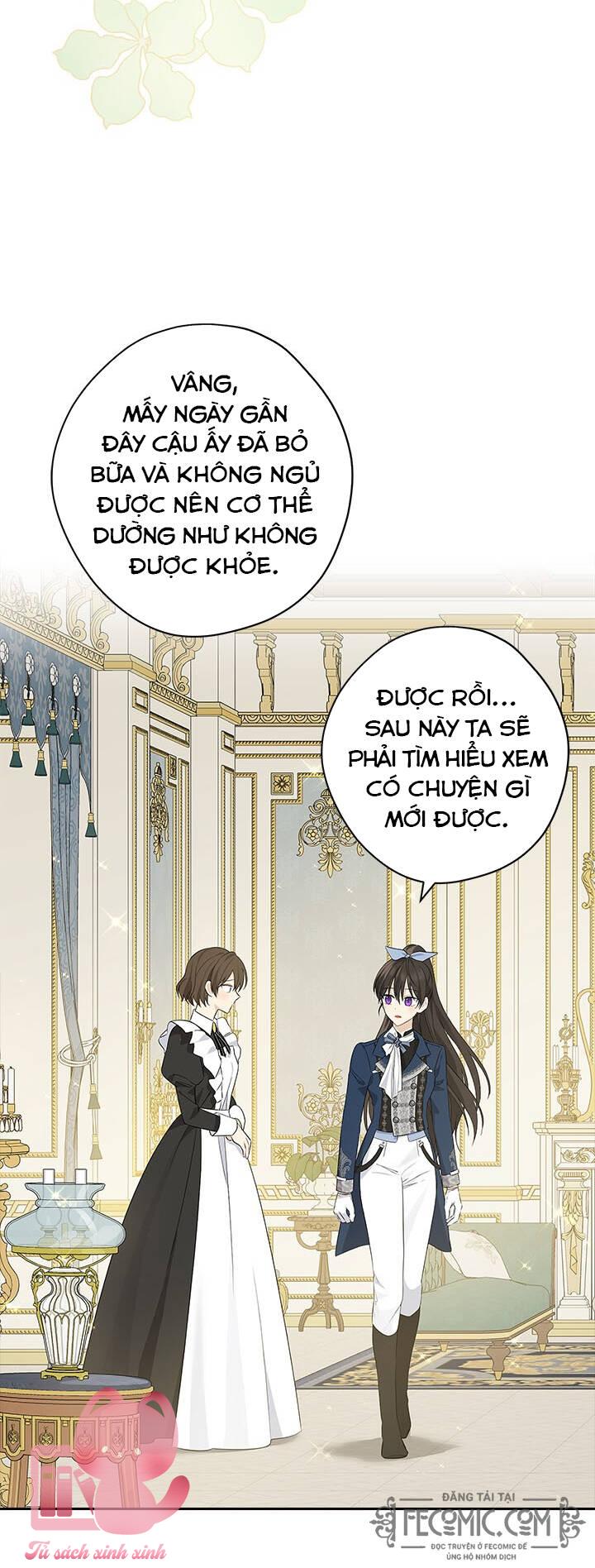 Thật Ra Tôi Mới Là Thật - Chap 83 - Trang 19