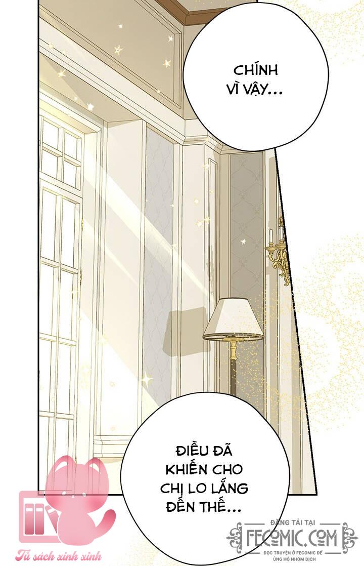 Thật Ra Tôi Mới Là Thật - Chap 83 - Trang 2