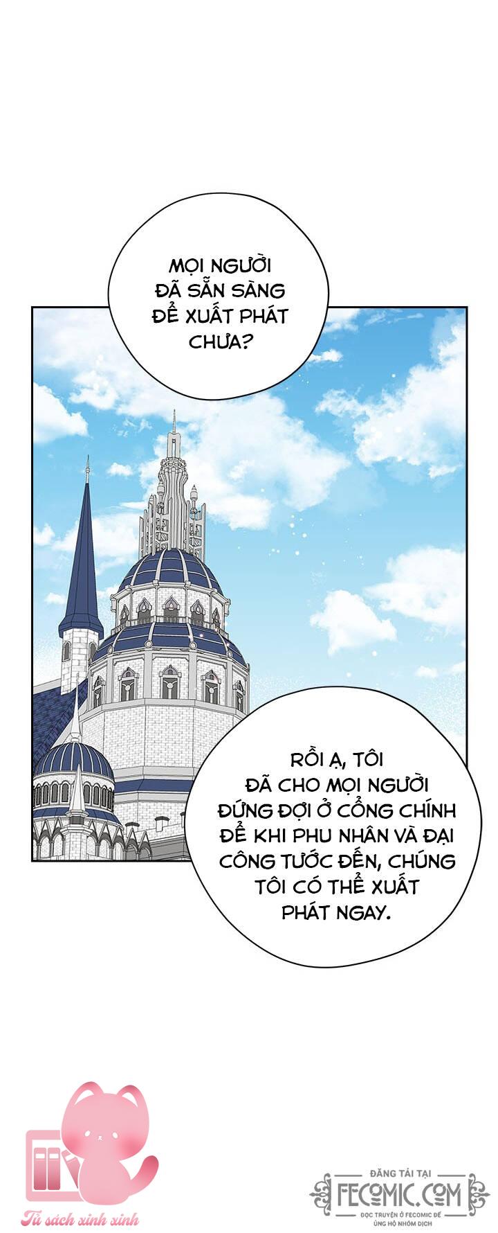 Thật Ra Tôi Mới Là Thật - Chap 83 - Trang 20