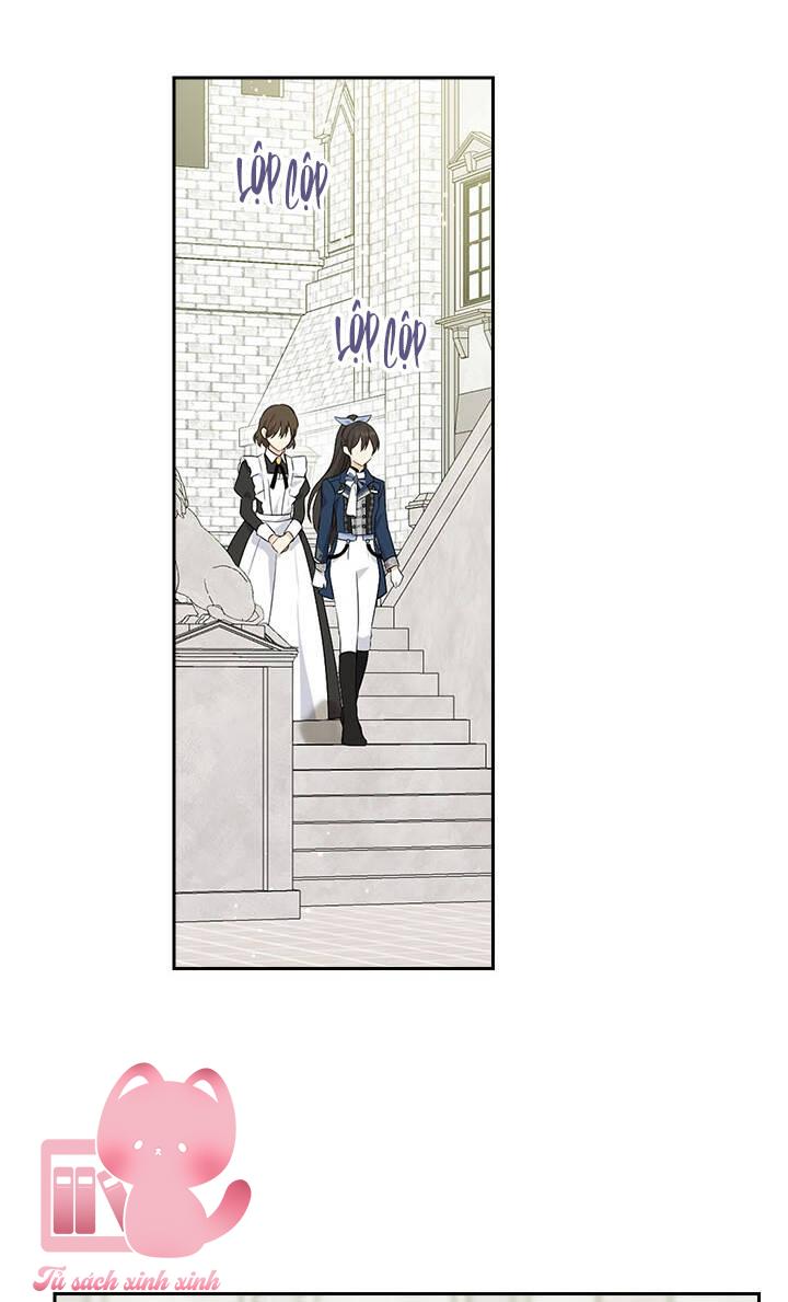 Thật Ra Tôi Mới Là Thật - Chap 83 - Trang 21