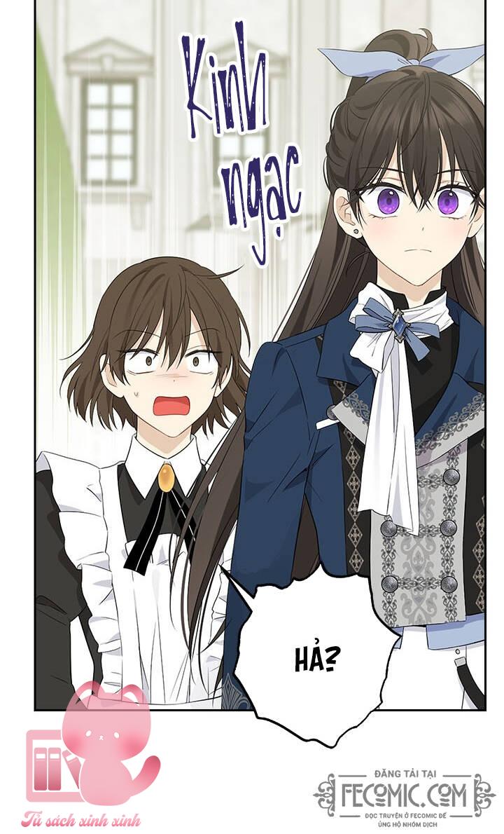 Thật Ra Tôi Mới Là Thật - Chap 83 - Trang 22