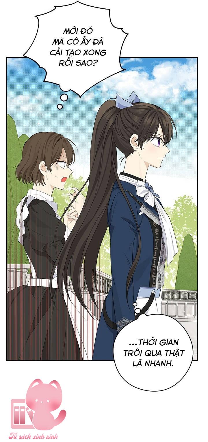 Thật Ra Tôi Mới Là Thật - Chap 83 - Trang 25