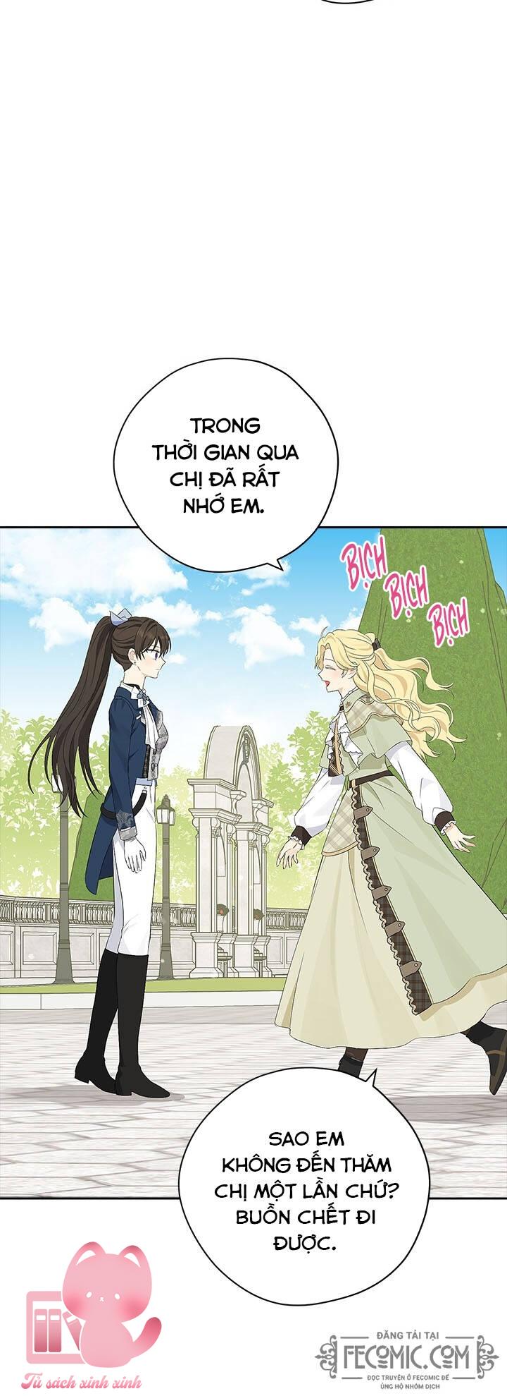 Thật Ra Tôi Mới Là Thật - Chap 83 - Trang 27