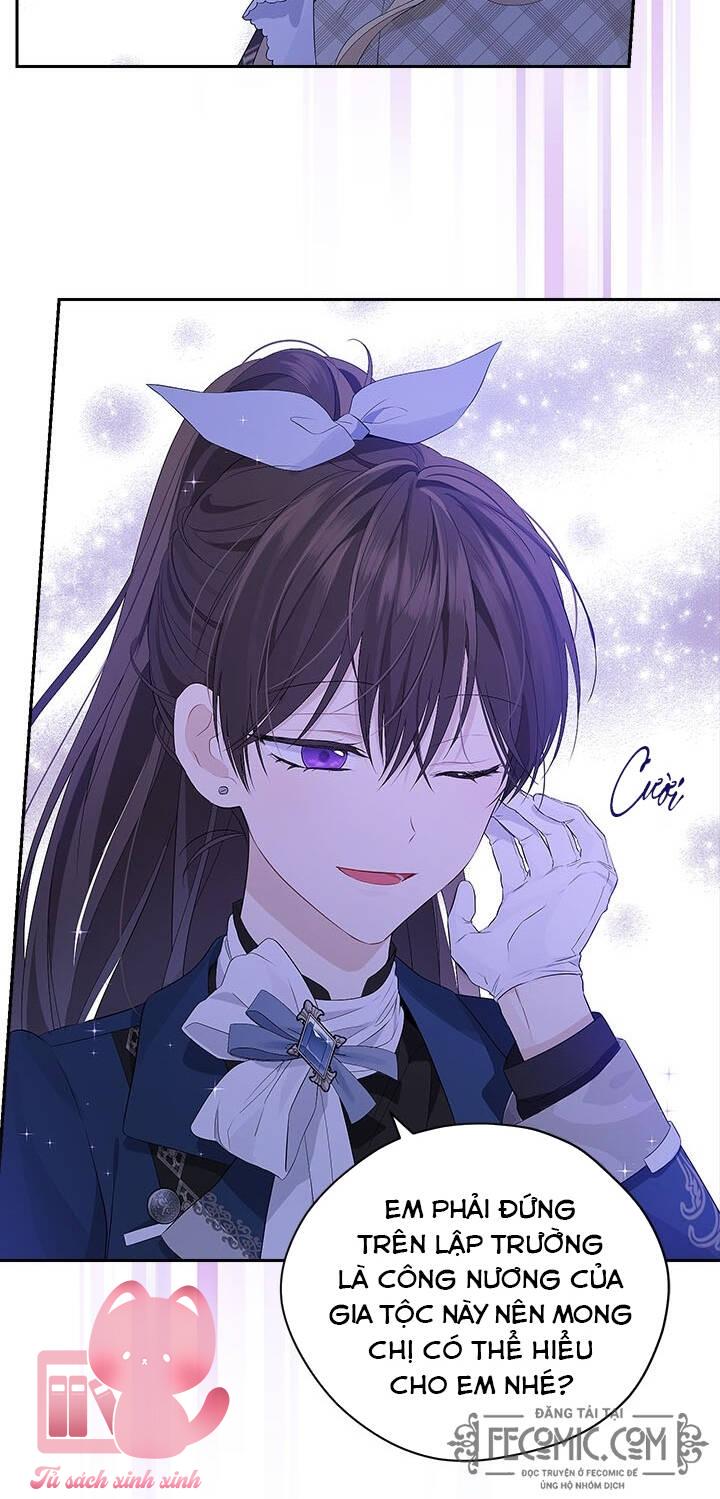 Thật Ra Tôi Mới Là Thật - Chap 83 - Trang 29