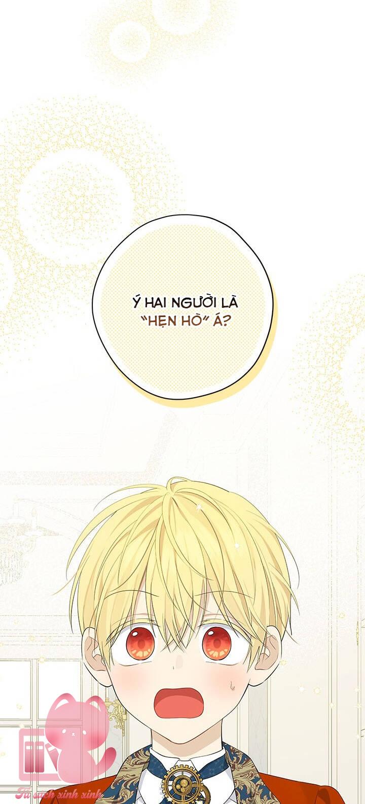 Thật Ra Tôi Mới Là Thật - Chap 83 - Trang 3