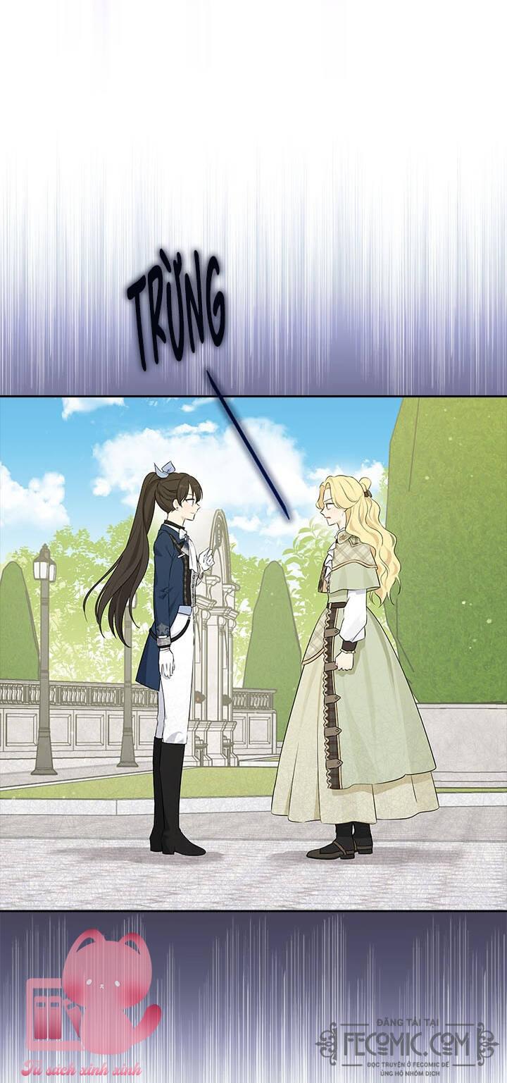Thật Ra Tôi Mới Là Thật - Chap 83 - Trang 30