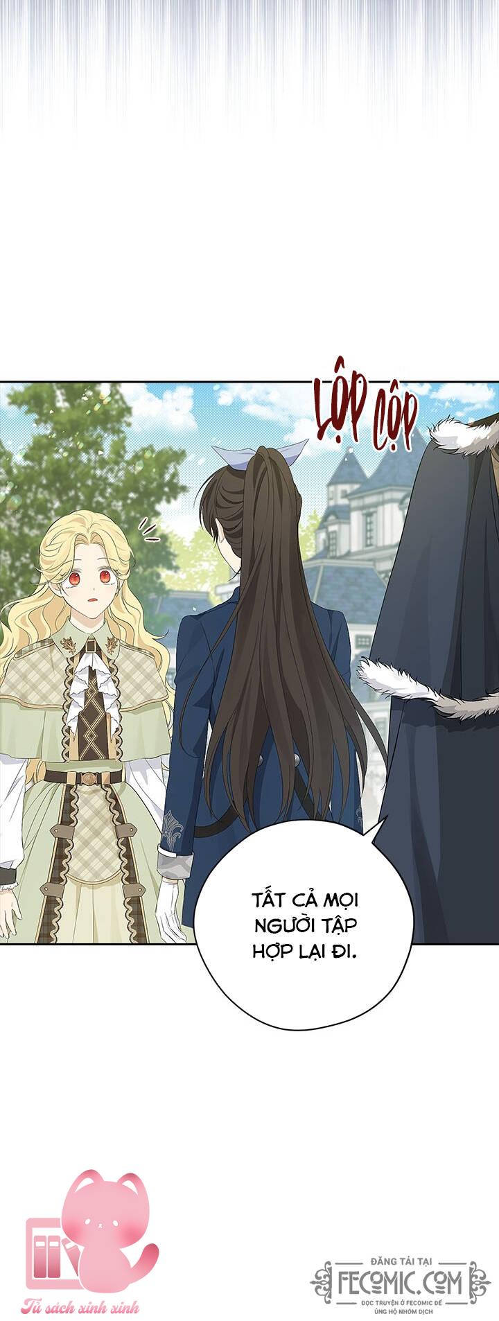 Thật Ra Tôi Mới Là Thật - Chap 83 - Trang 31