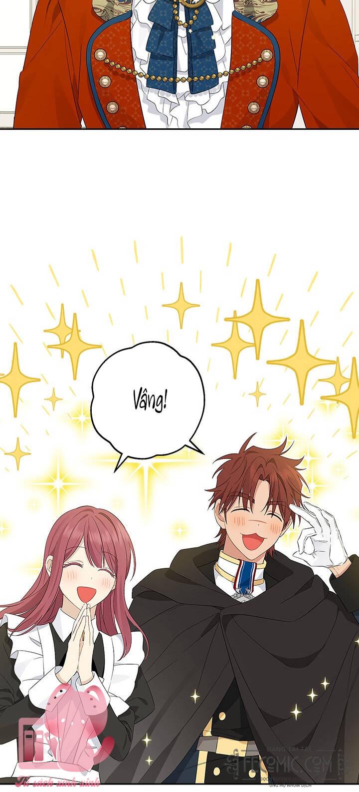 Thật Ra Tôi Mới Là Thật - Chap 83 - Trang 4