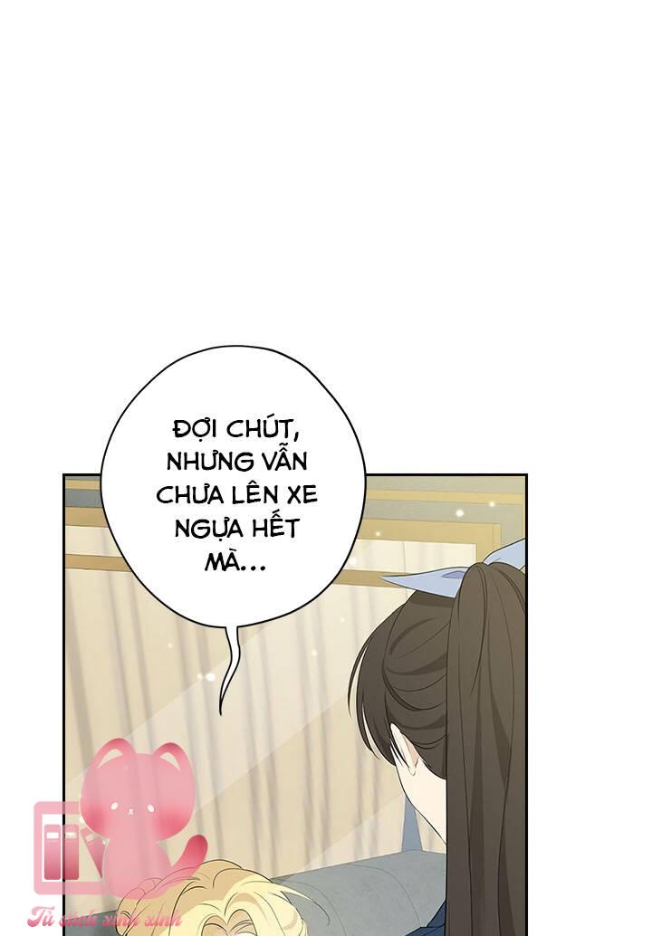 Thật Ra Tôi Mới Là Thật - Chap 83 - Trang 40
