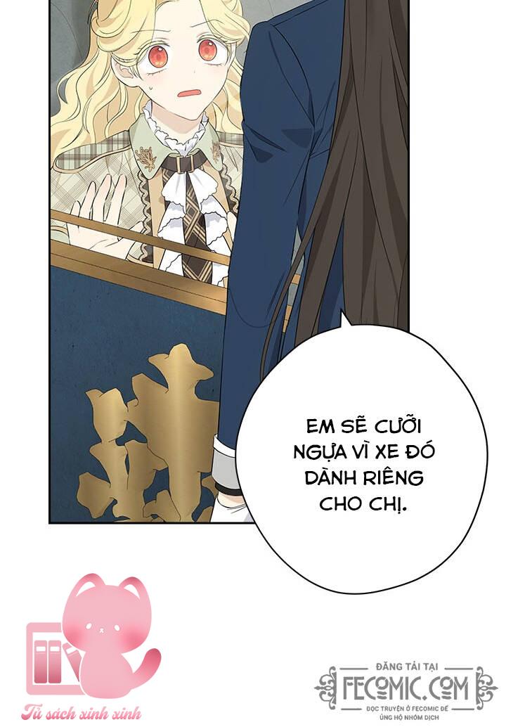 Thật Ra Tôi Mới Là Thật - Chap 83 - Trang 41