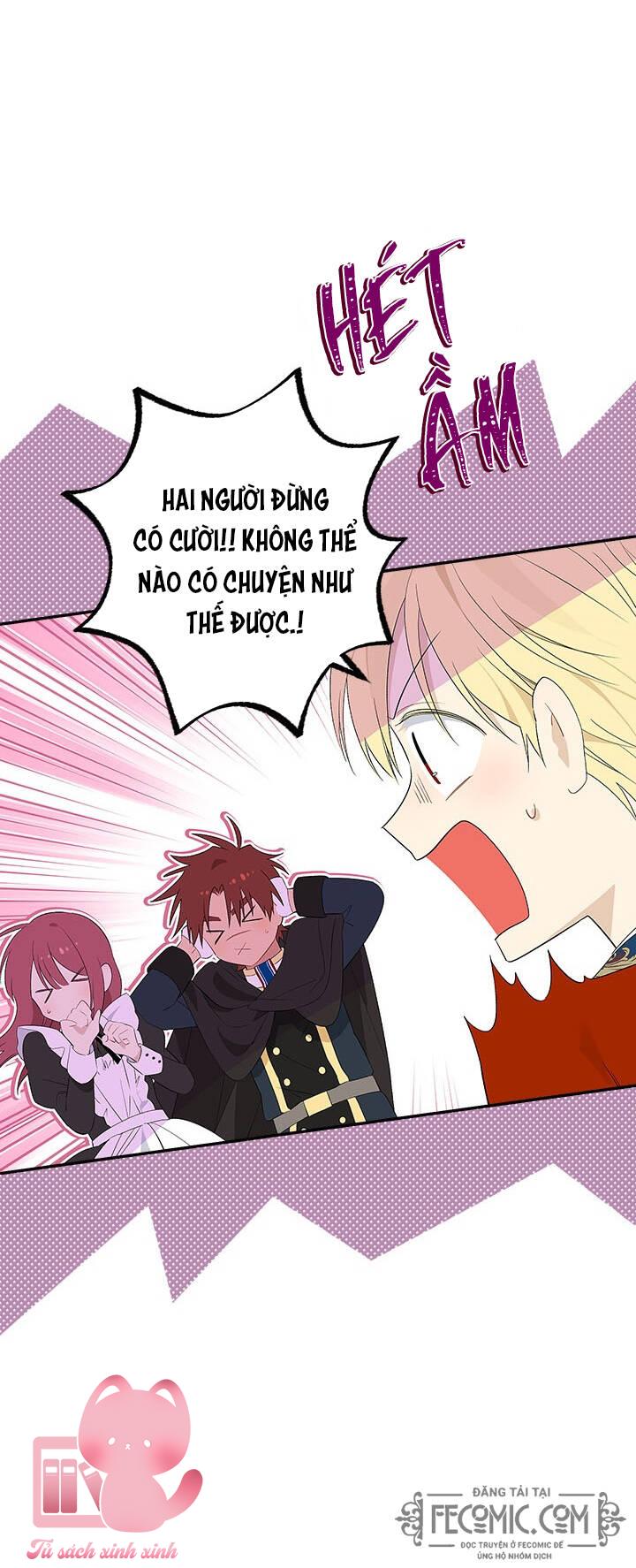 Thật Ra Tôi Mới Là Thật - Chap 83 - Trang 5