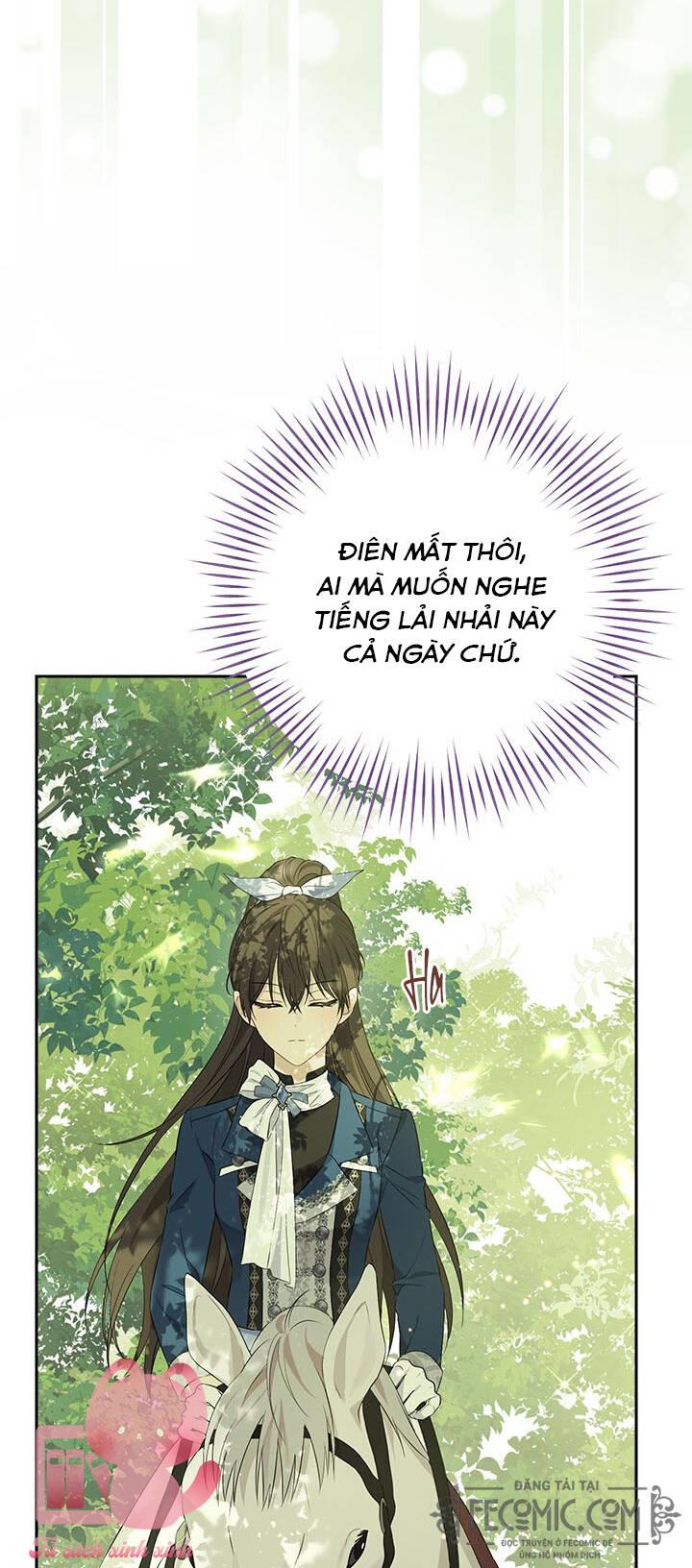 Thật Ra Tôi Mới Là Thật - Chap 83 - Trang 50