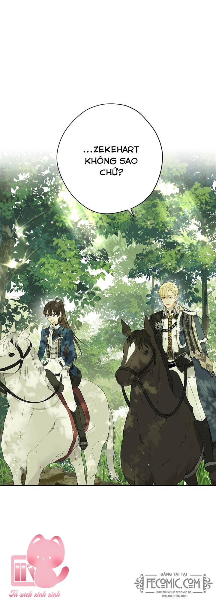 Thật Ra Tôi Mới Là Thật - Chap 83 - Trang 53