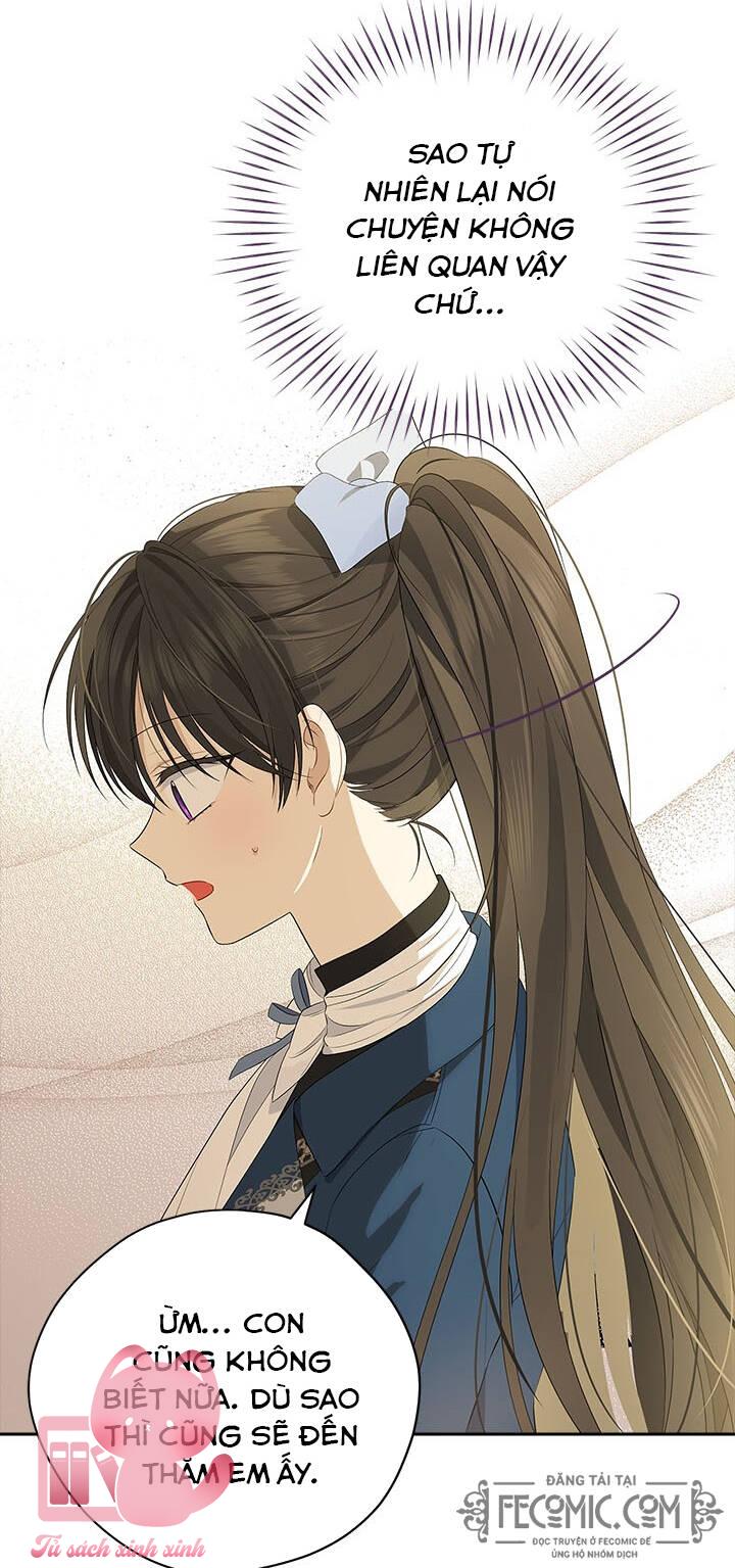 Thật Ra Tôi Mới Là Thật - Chap 83 - Trang 55