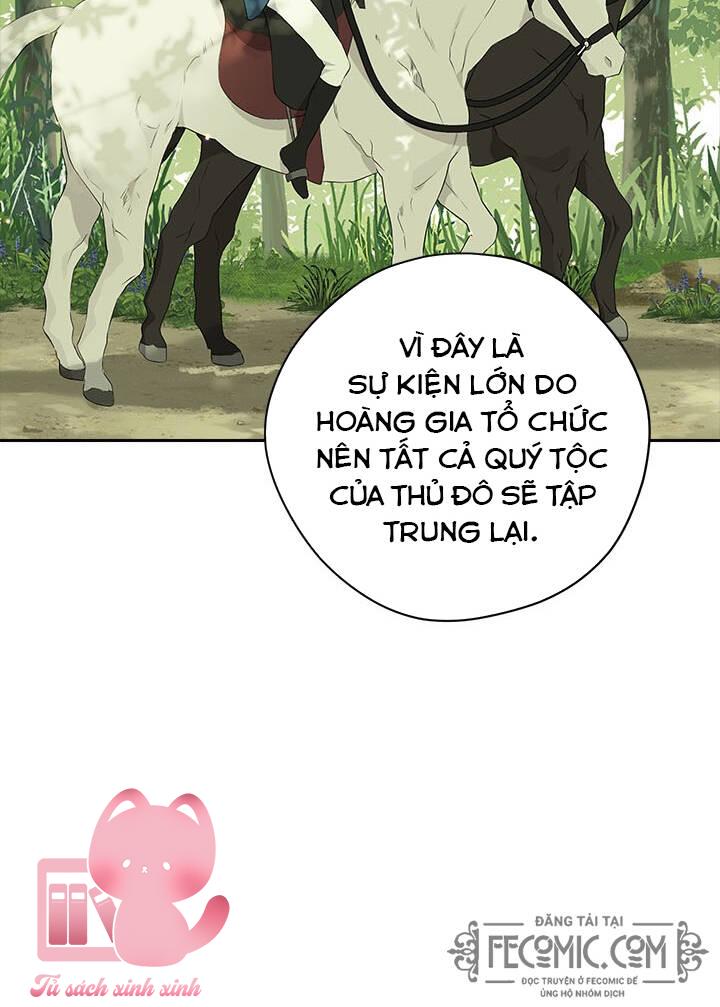 Thật Ra Tôi Mới Là Thật - Chap 83 - Trang 58