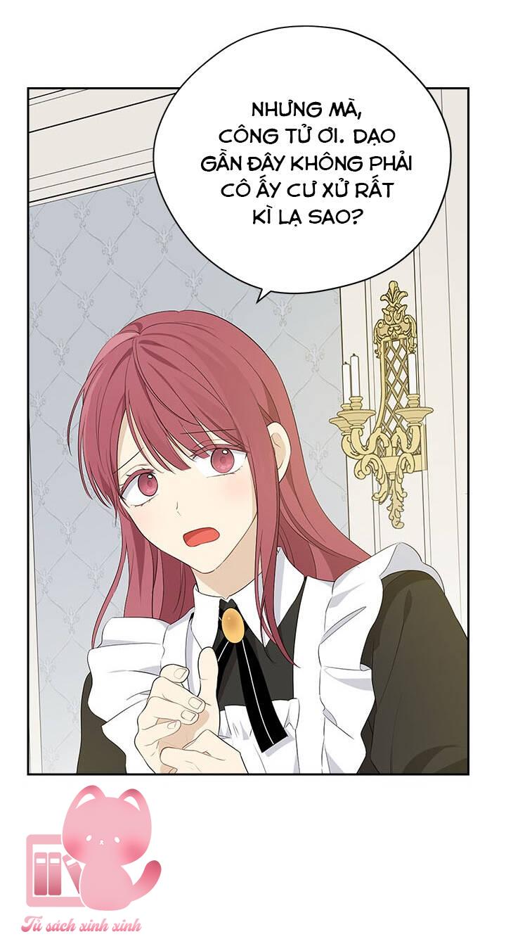 Thật Ra Tôi Mới Là Thật - Chap 83 - Trang 6