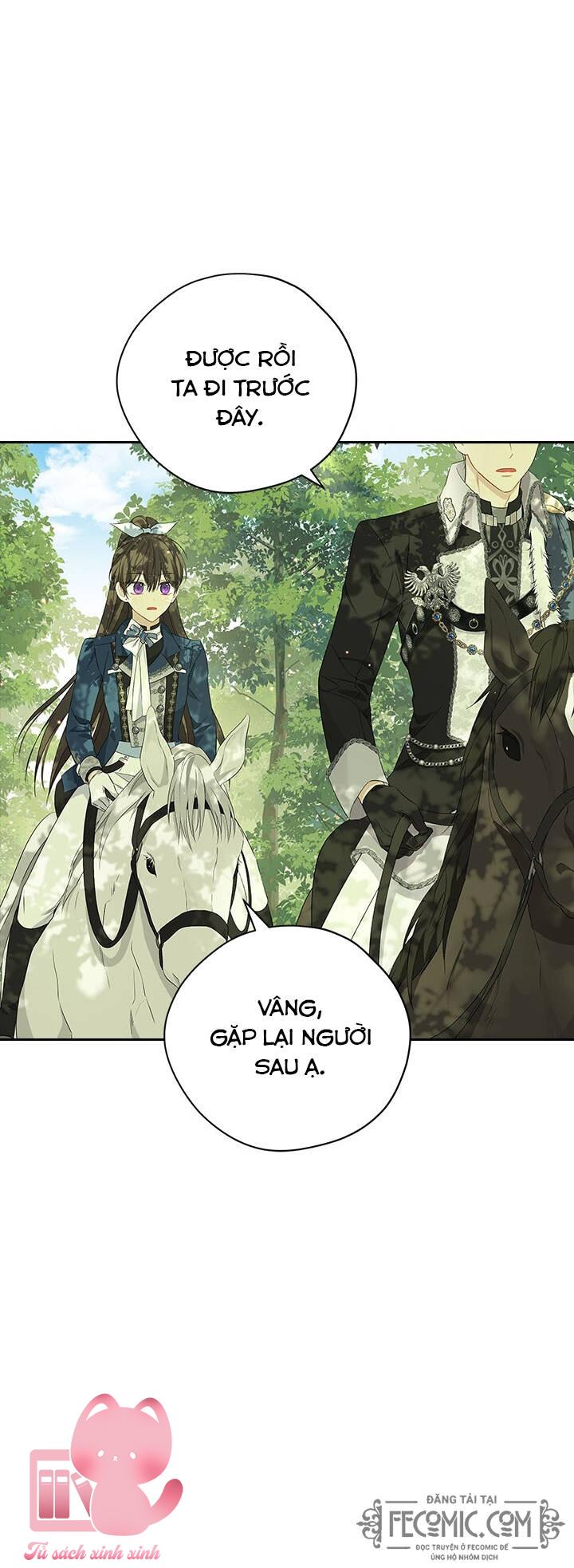 Thật Ra Tôi Mới Là Thật - Chap 83 - Trang 65
