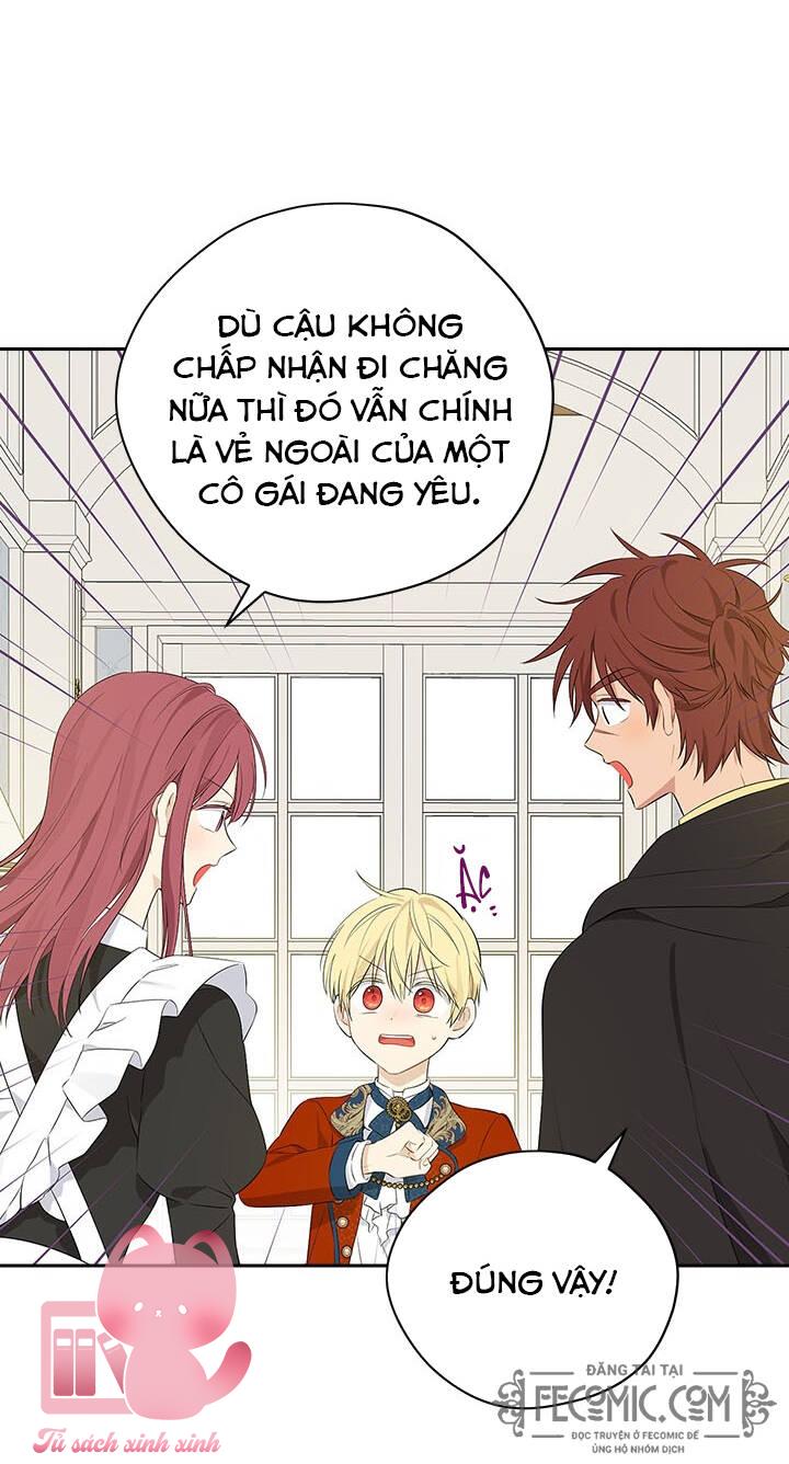 Thật Ra Tôi Mới Là Thật - Chap 83 - Trang 7