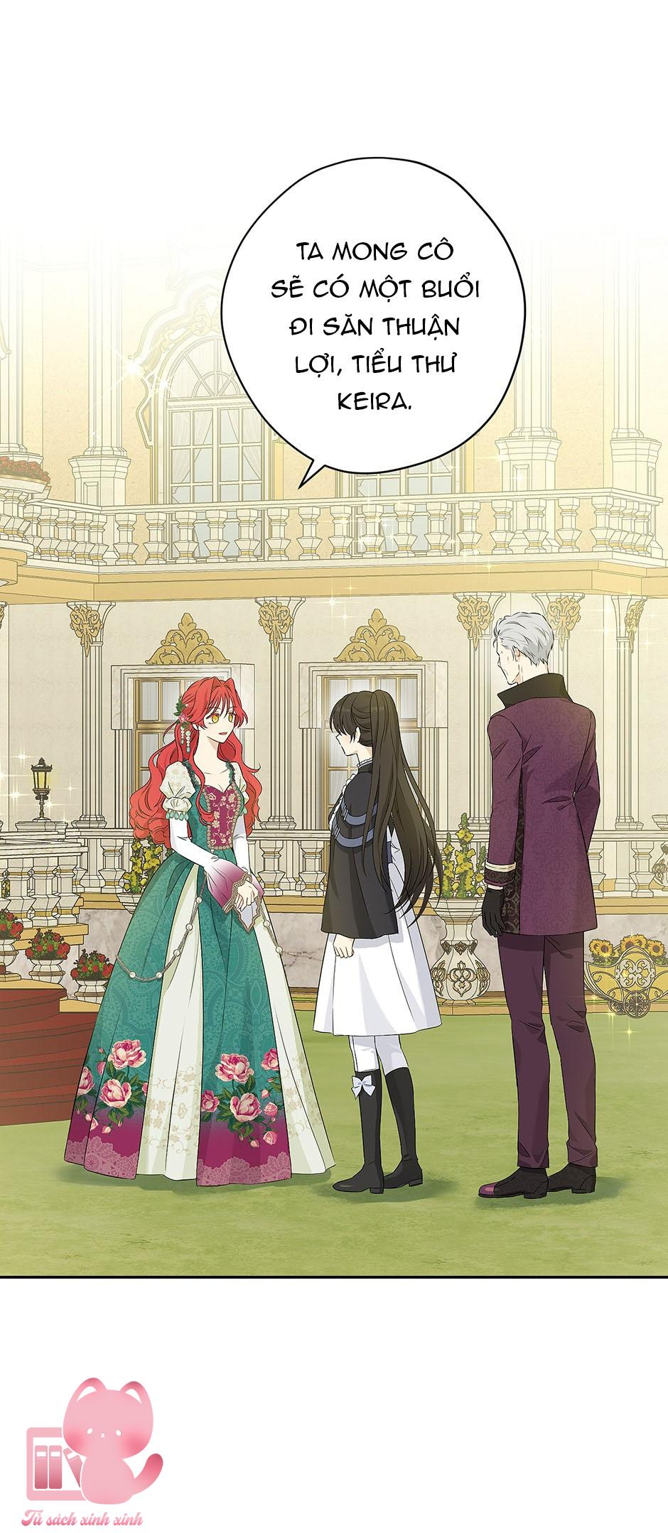Thật Ra Tôi Mới Là Thật - Chap 85 - Trang 1