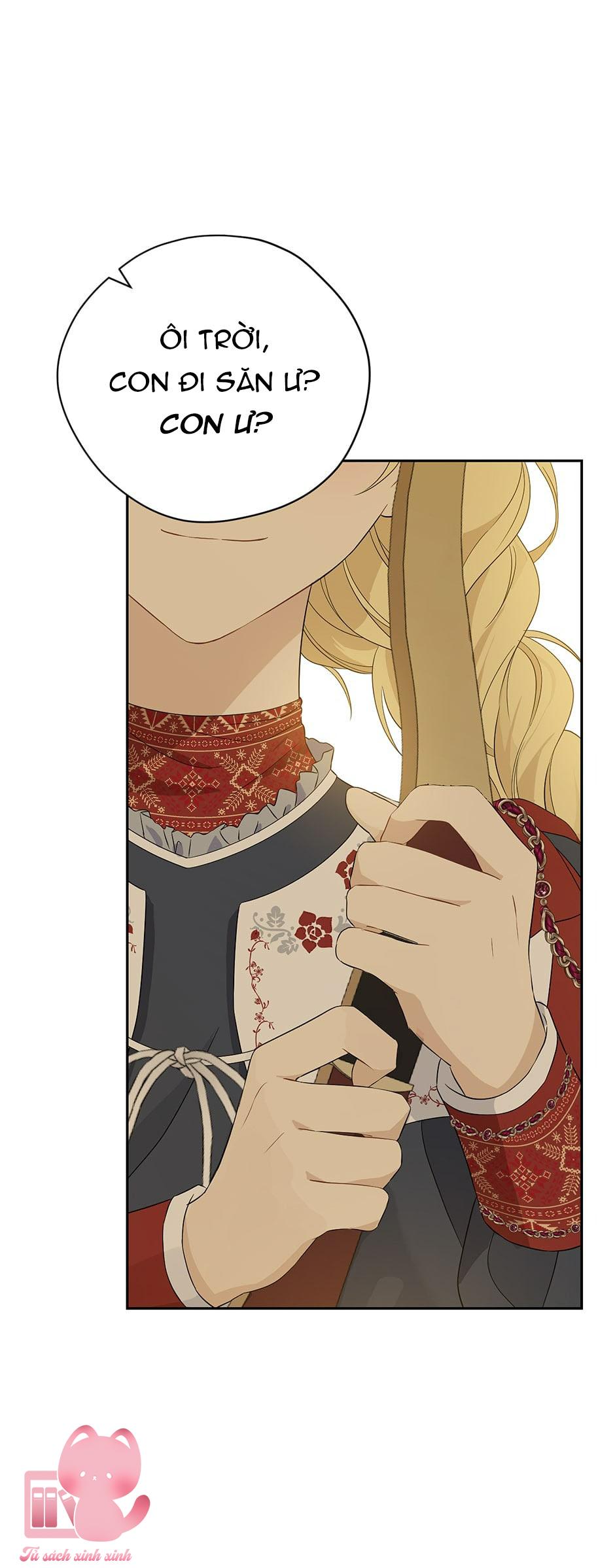 Thật Ra Tôi Mới Là Thật - Chap 85 - Trang 10